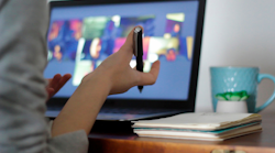 Video Meeting Promo Video Meeting Promo