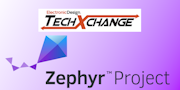 Zephyr Tech Xchange Promo