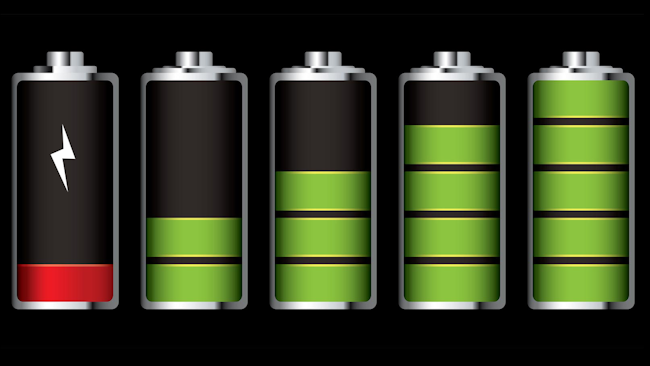 Batteries Leadnew 61857f67e1ba5