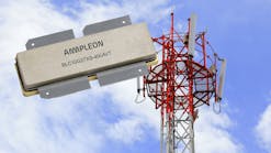 Cell Tower Ampleon Promo