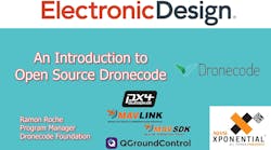 Dronecode Promo