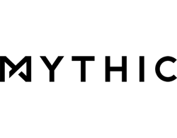 Logo Mythic Web