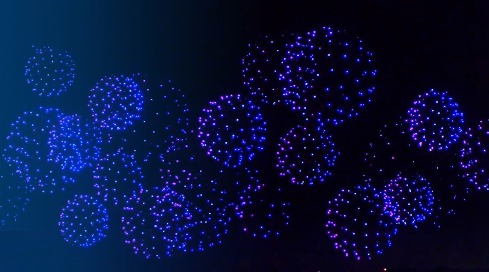 Promo Web 推广网站