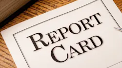 Report Card Report Card