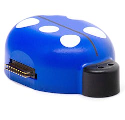 Smartbug Landing Smartbug Landing