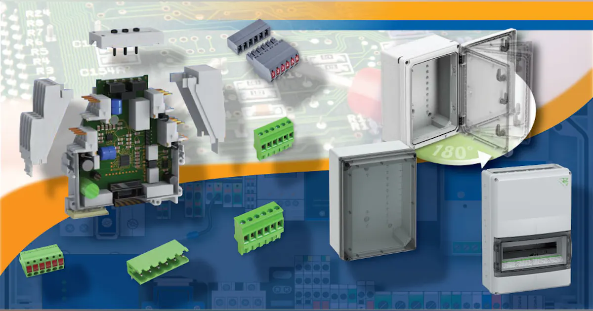 Altech Corp Altech Corporation Products for Electronic Design | Electronic Design