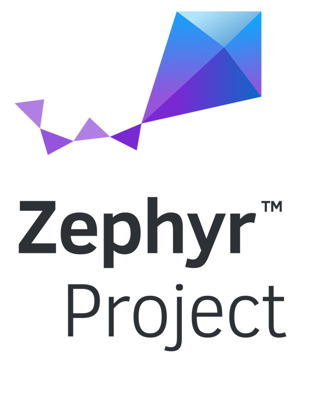 RTOS: Zephyr项目封面图像