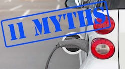 11 Myths 11 Myths
