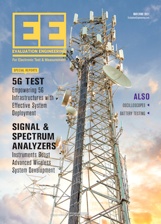 May-June 2021 cover image