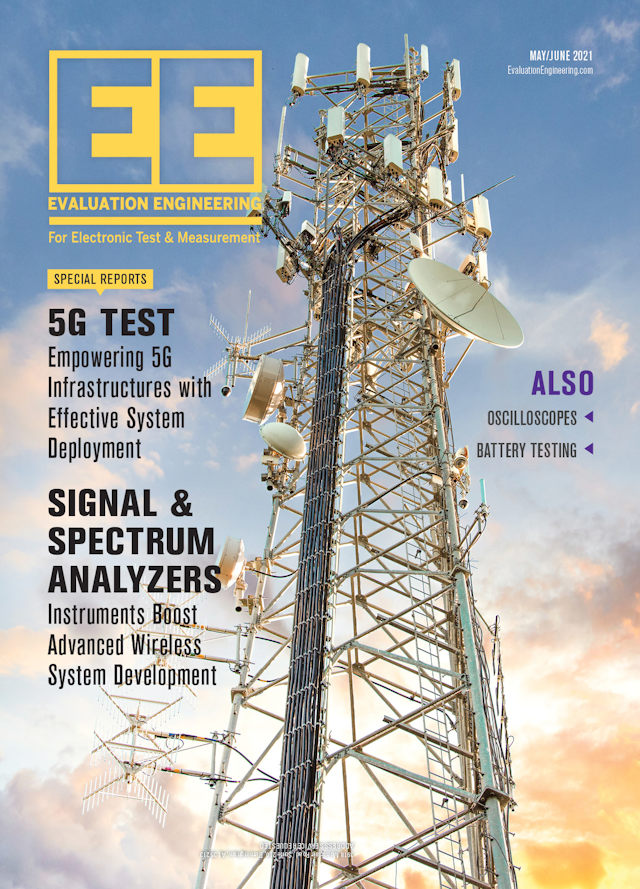 May-June 2021 cover image