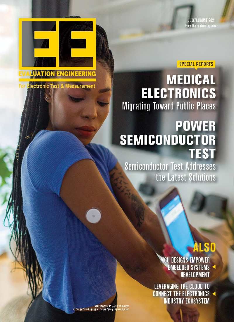 July-August 2021 cover image