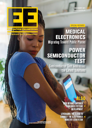 July-August 2021 cover image