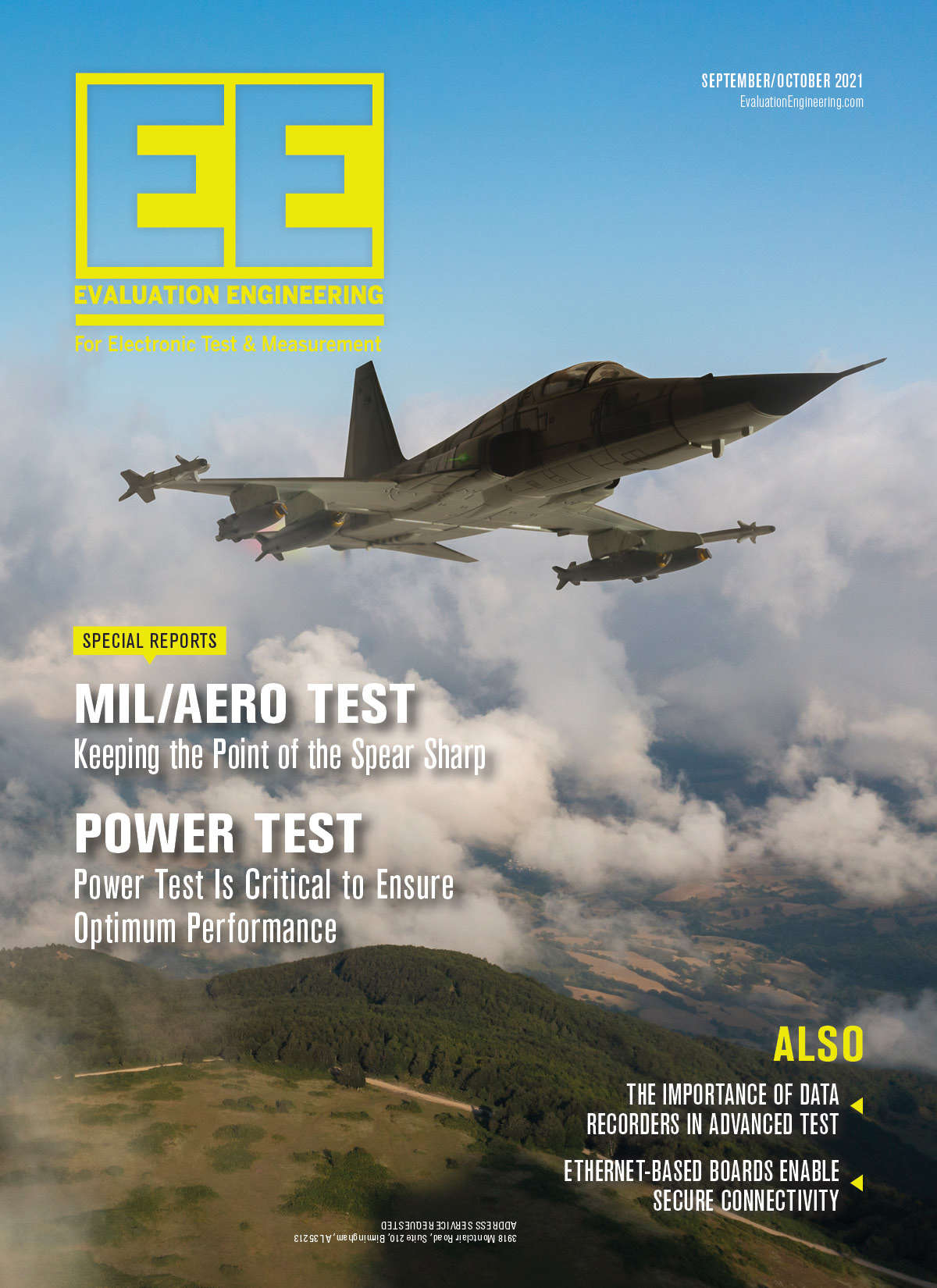 September-October 2021 cover image