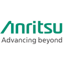 Anritsu Sponsor Logo