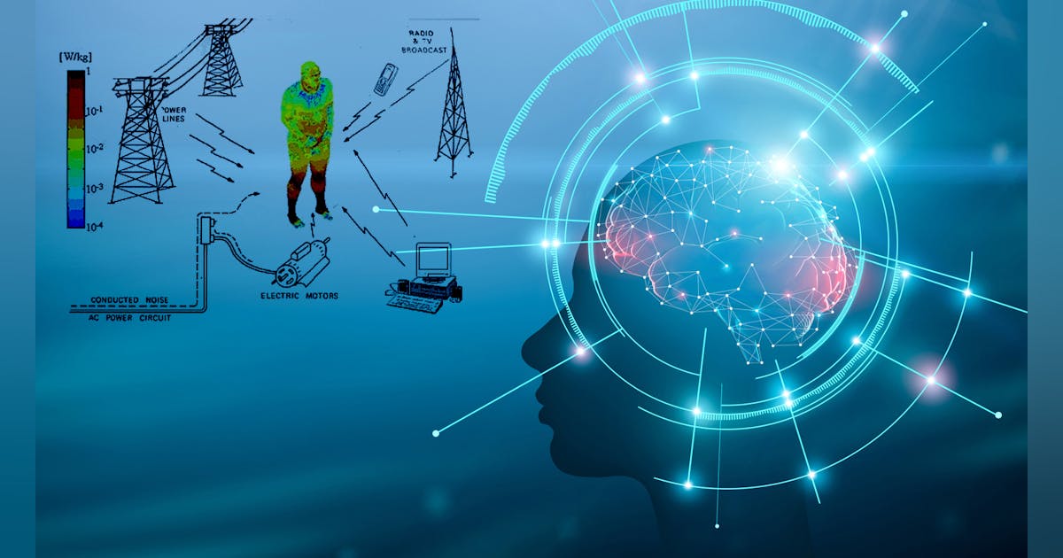 How Does EMI Affect the Human Body and Brain? | Electronic Design
