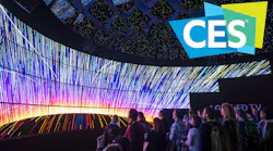 Ces 2022 Pre Show Promo Dreamstime Xxl 65438259