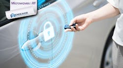 Ceva Keyless Entry Mw Promo Ceva Keyless Entry Mw Promo