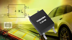 Ed Np Toshiba Auto Optocoupler Promo