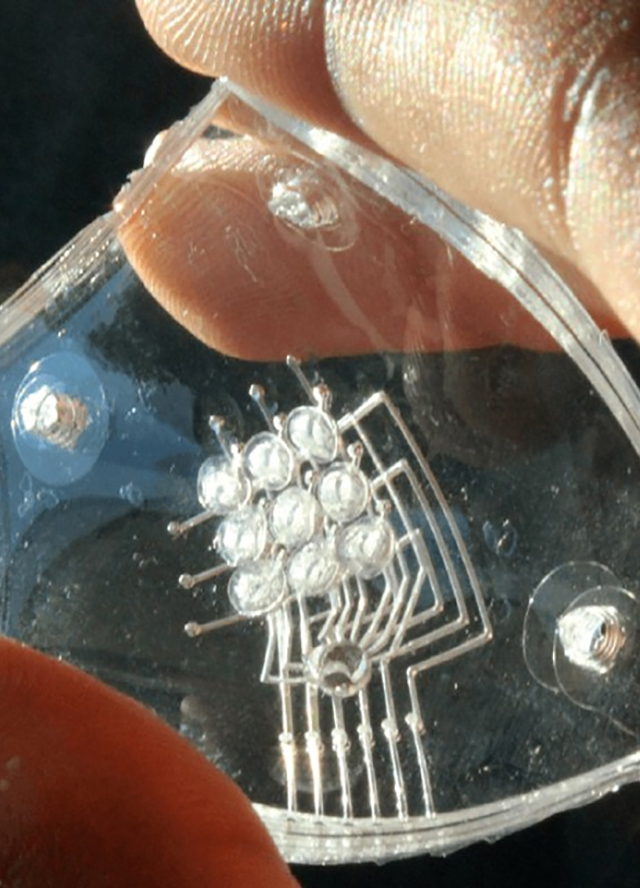 Dec. 13, 2021 - Electronic Design Today cover image