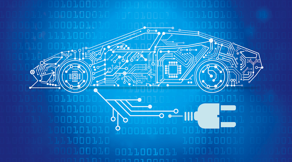 Ev Abstract Promo 电动汽车抽象促销gydF4y2Ba