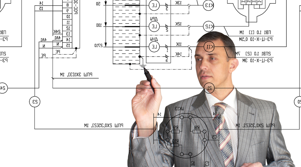 Electronics Design Engineer Promo 电子设计工程师宣传片