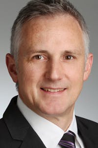 Harald Parzhuber Head Shot Harald Parzhuber Head Shot