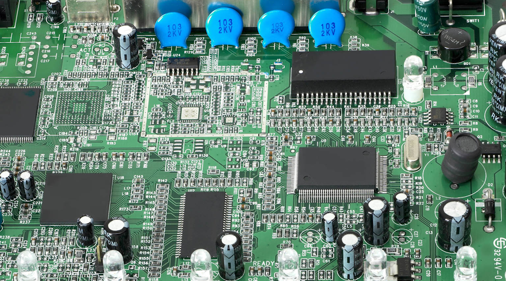 High Frequency Pcb Promo 高频Pcb推广