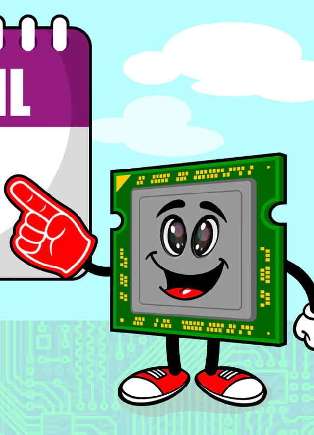 Evaluation Engineering: Engineering Humor cover image