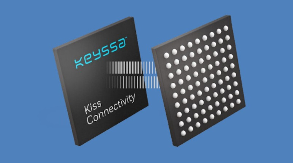 Keyssa Promo Keyssa促销