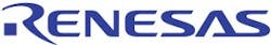 Renesas Logo Renesas Logo