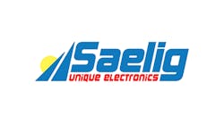 Saelig Logo Saelig Logo