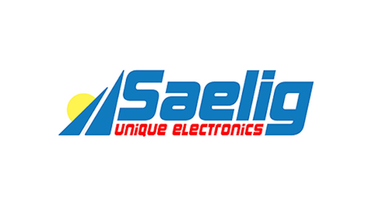 Saelig Logo