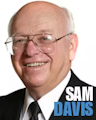 Sam Davis