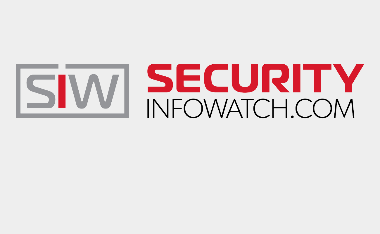 Securith Infowatch标志