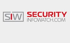 Securith Infowatch Logo