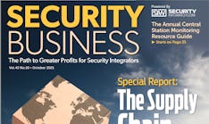 Security Business Promo