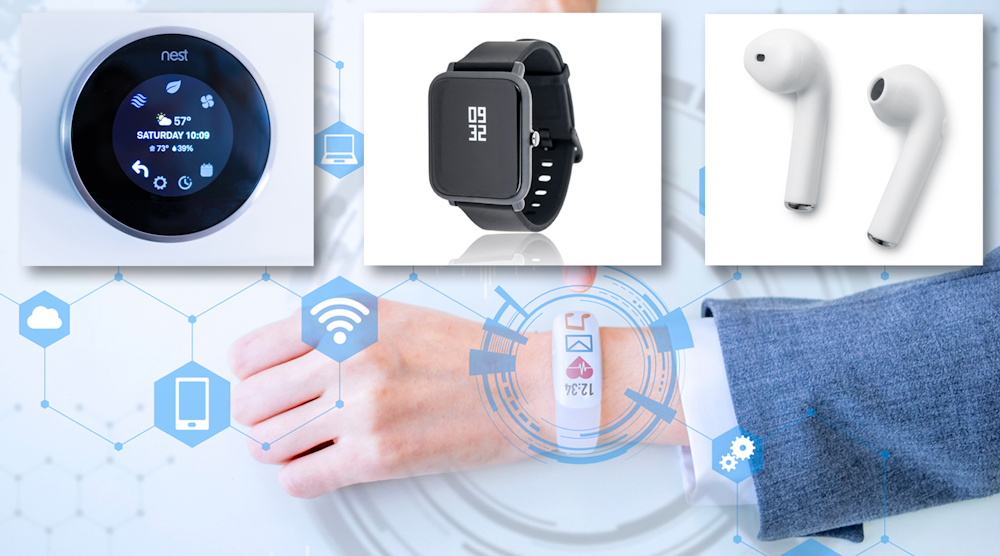 Smart Watch Thinkstock Photos 685367062 智能手表Thinkstock照片685367062