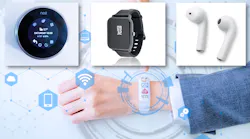 Smart Watch Thinkstock Photos 685367062