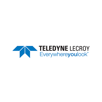 Teledyne Le Croy标志