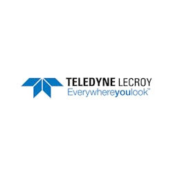 Teledyne Le Croy Logo