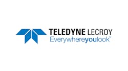 Teledyne Le Croy Logo Teledyne Le Croy Logo