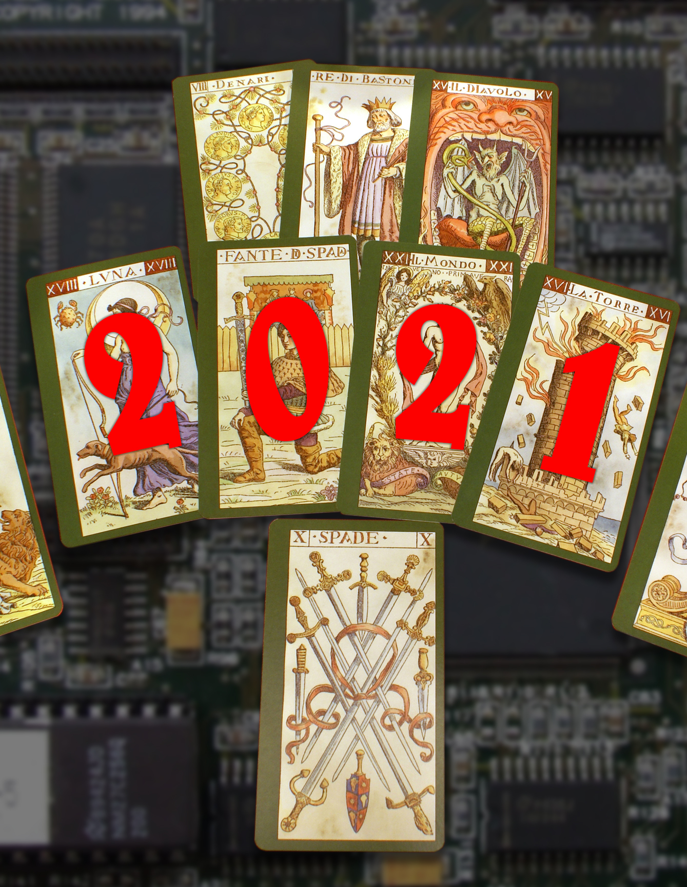 2021 Evaluation Engineering Forecasts cover image