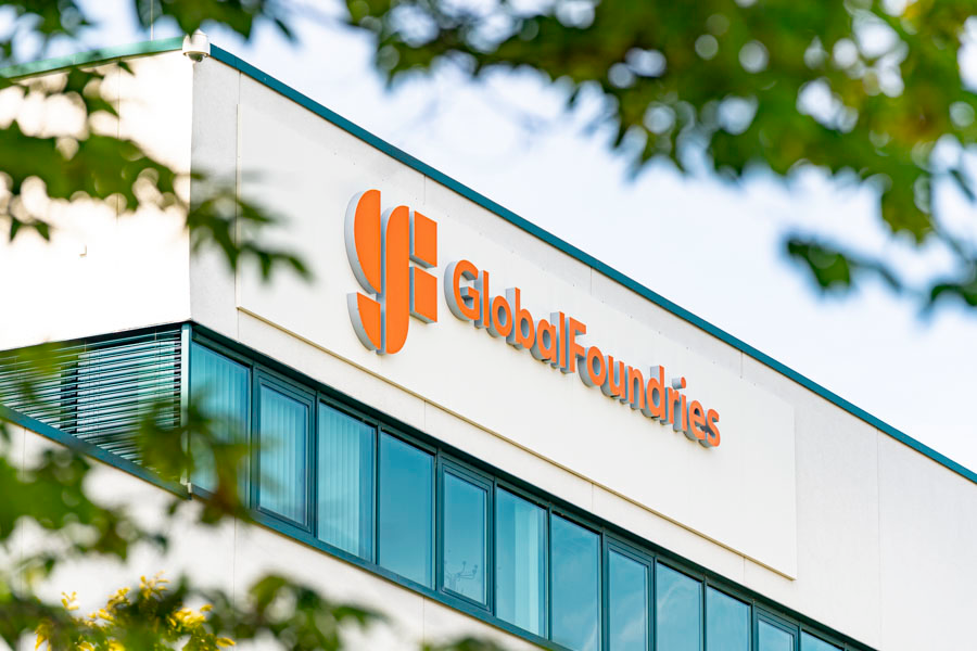 GlobalFoundries Strikes Deal With BMW To Supply Scarce Chips ...