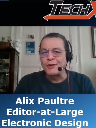 Top Stories of the Week - Dec. 6, 2021 cover image