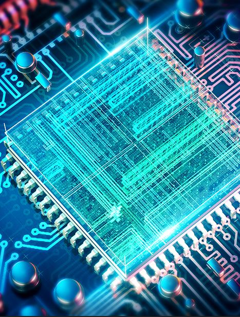 Top Stories of the Week - Nov. 15, 2021 cover image