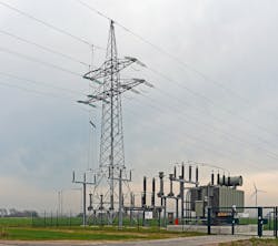 Large solar flares can impact electrical grids, and if rendered inoperable, could take years to restore to full functionality. (Image credit: Pixabay) Large solar flares can impact electrical grids, and if rendered inoperable, could take years to restore to full functionality. (Image credit: Pixabay)