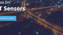 Iot Sensors Header Image