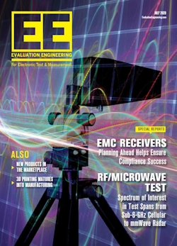 July 2020 cover image