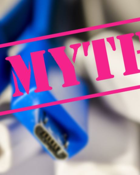 Top Stories of the Week - Oct. 18, 2021 cover image