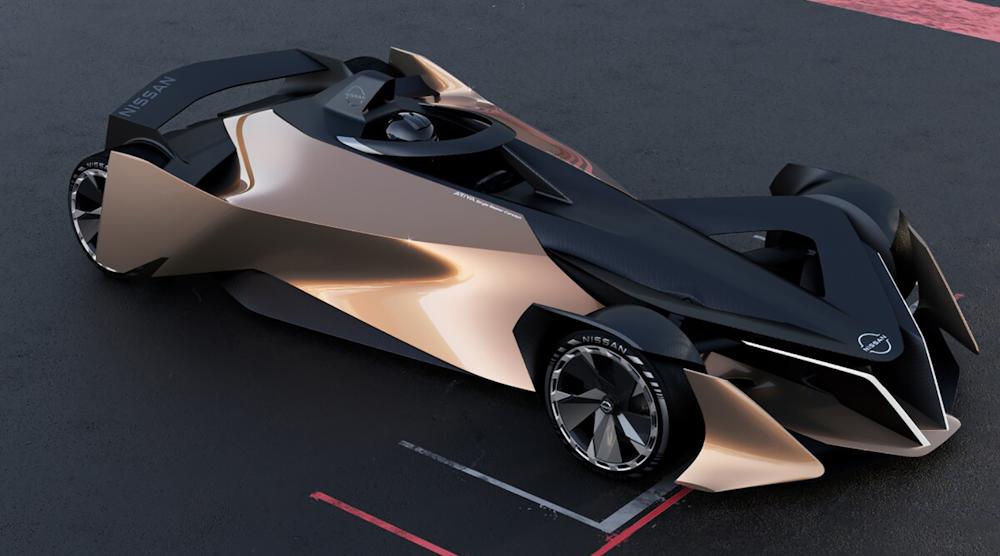 Nissanariya Promo Nissanariya促销